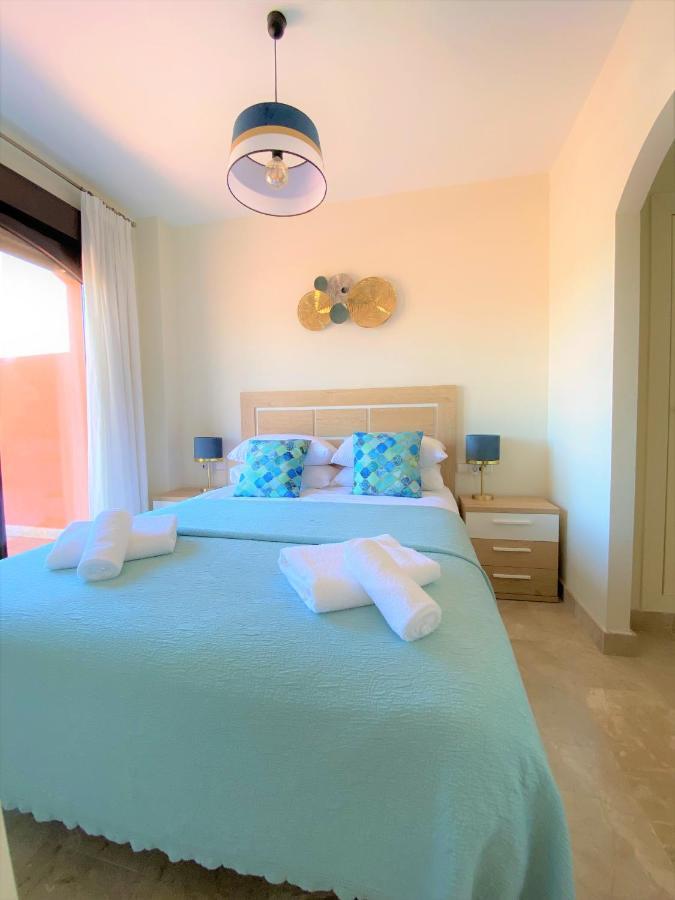 Sea View Penthouse Apartment With Hot Tub - Casa Bella Vista, Buenas Noches , Естепона Екстер'єр фото