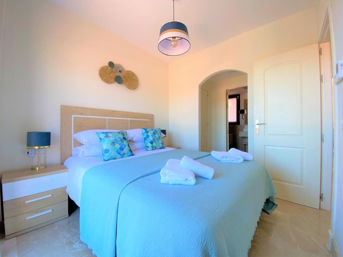 Sea View Penthouse Apartment With Hot Tub - Casa Bella Vista, Buenas Noches , Естепона Екстер'єр фото