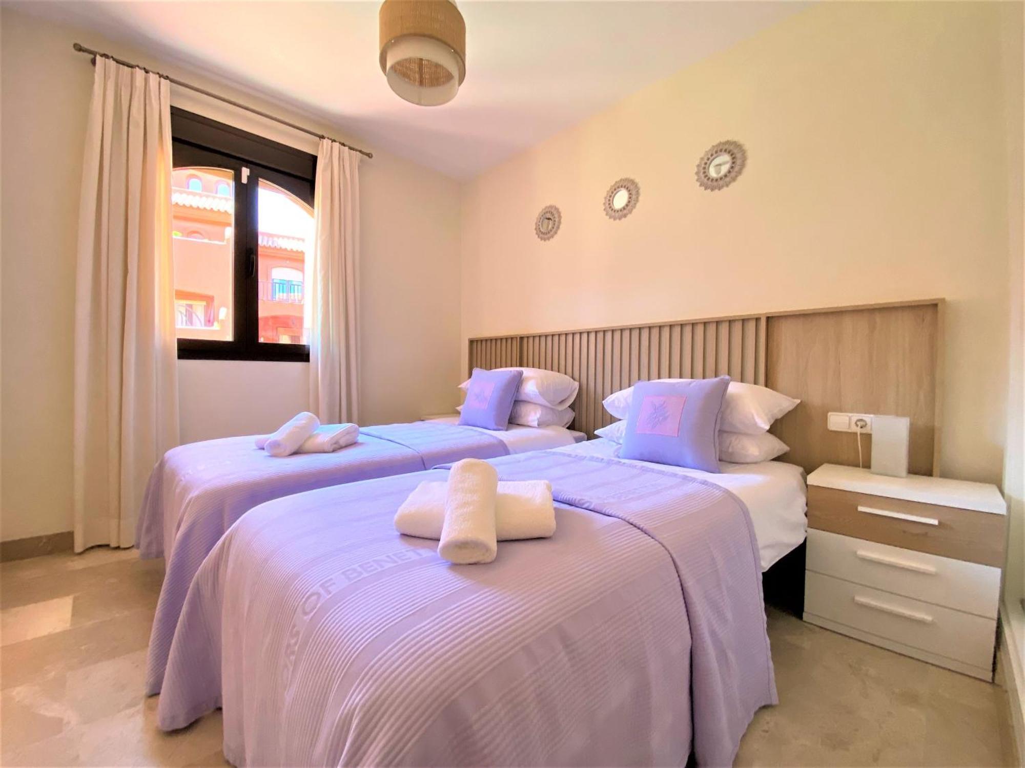 Sea View Penthouse Apartment With Hot Tub - Casa Bella Vista, Buenas Noches , Естепона Екстер'єр фото