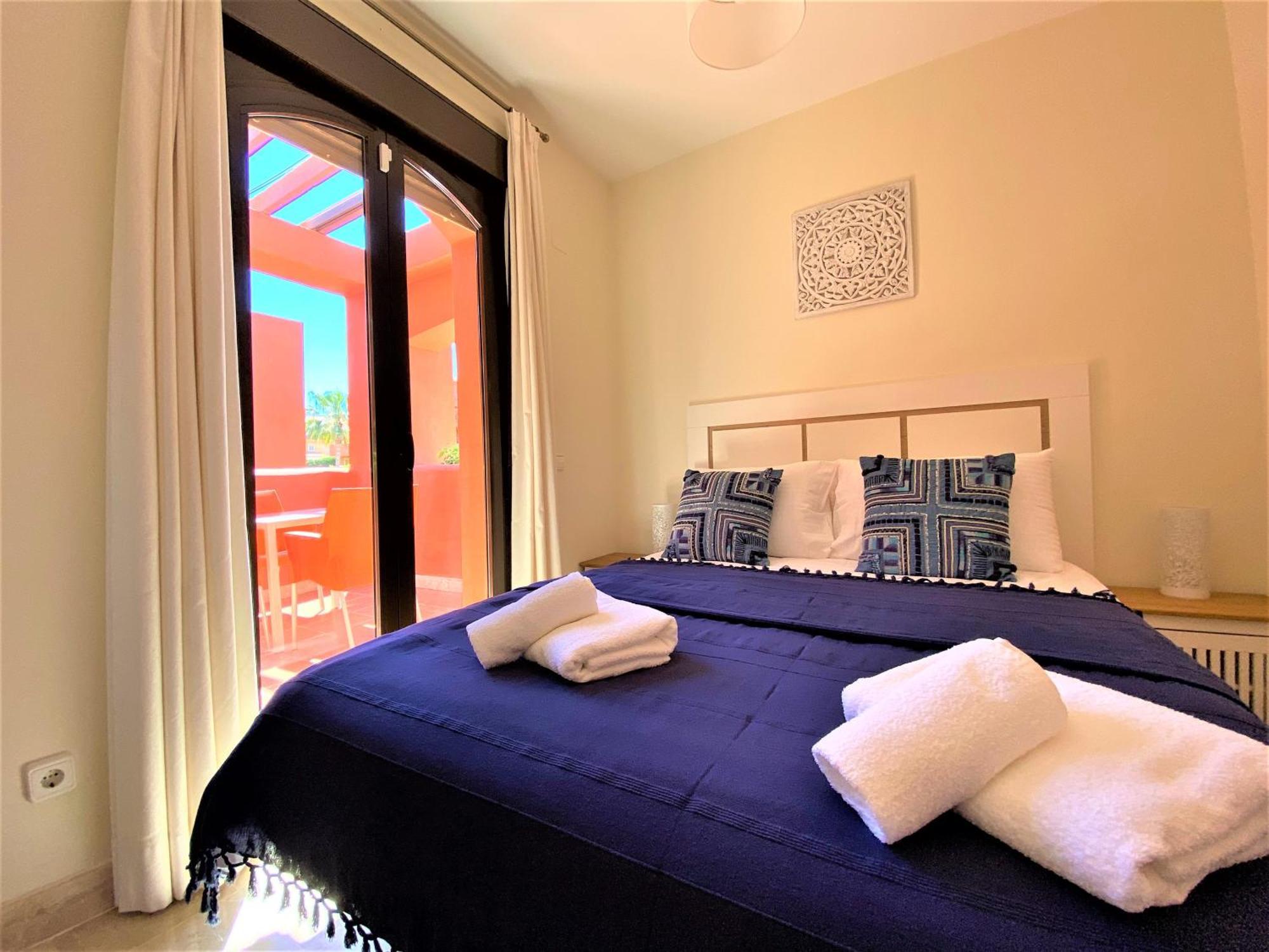 Sea View Penthouse Apartment With Hot Tub - Casa Bella Vista, Buenas Noches , Естепона Екстер'єр фото